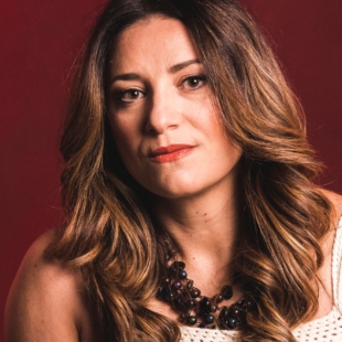 Cinzia Eramo