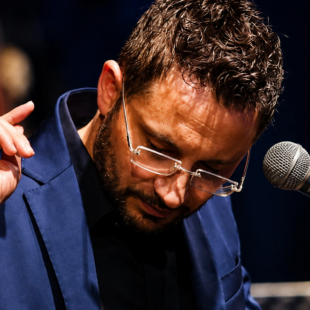 Stefano Luigi Mangia